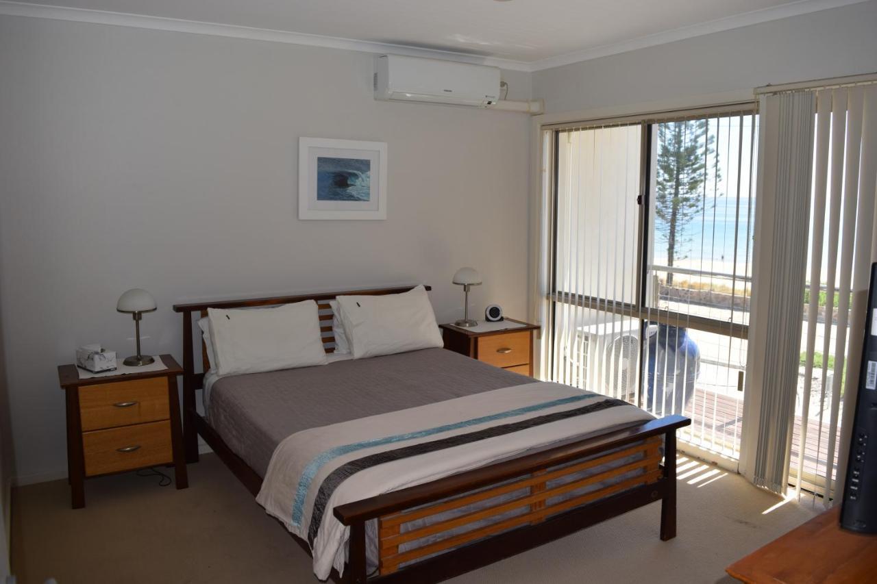 Christies Seahorse Holiday Townhouses Port Noarlunga エクステリア 写真
