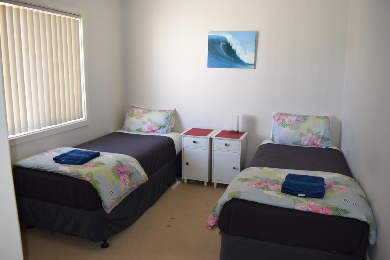 Christies Seahorse Holiday Townhouses Port Noarlunga エクステリア 写真